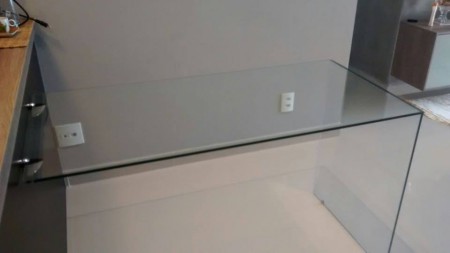 Tampo de mesa personalizados